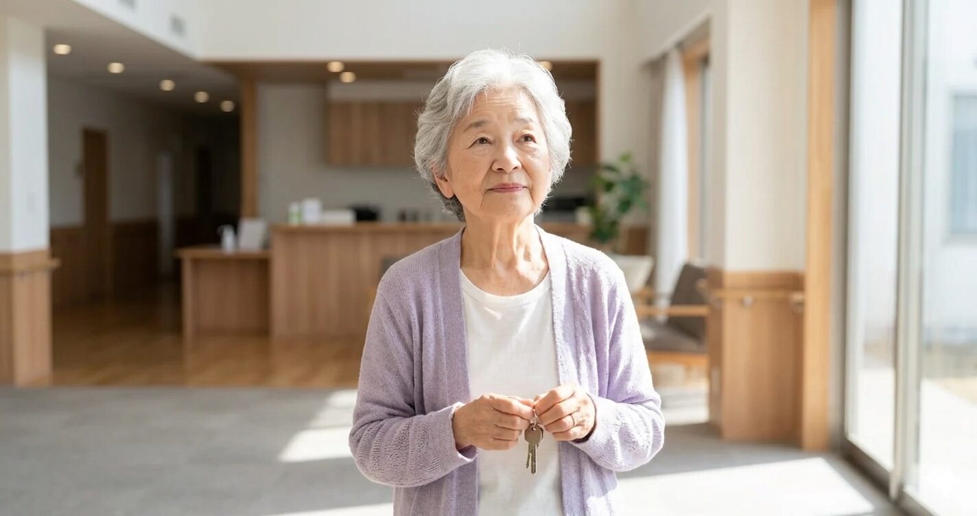 身元保証人なしで施設に入れるか｜断られる現実と突破策