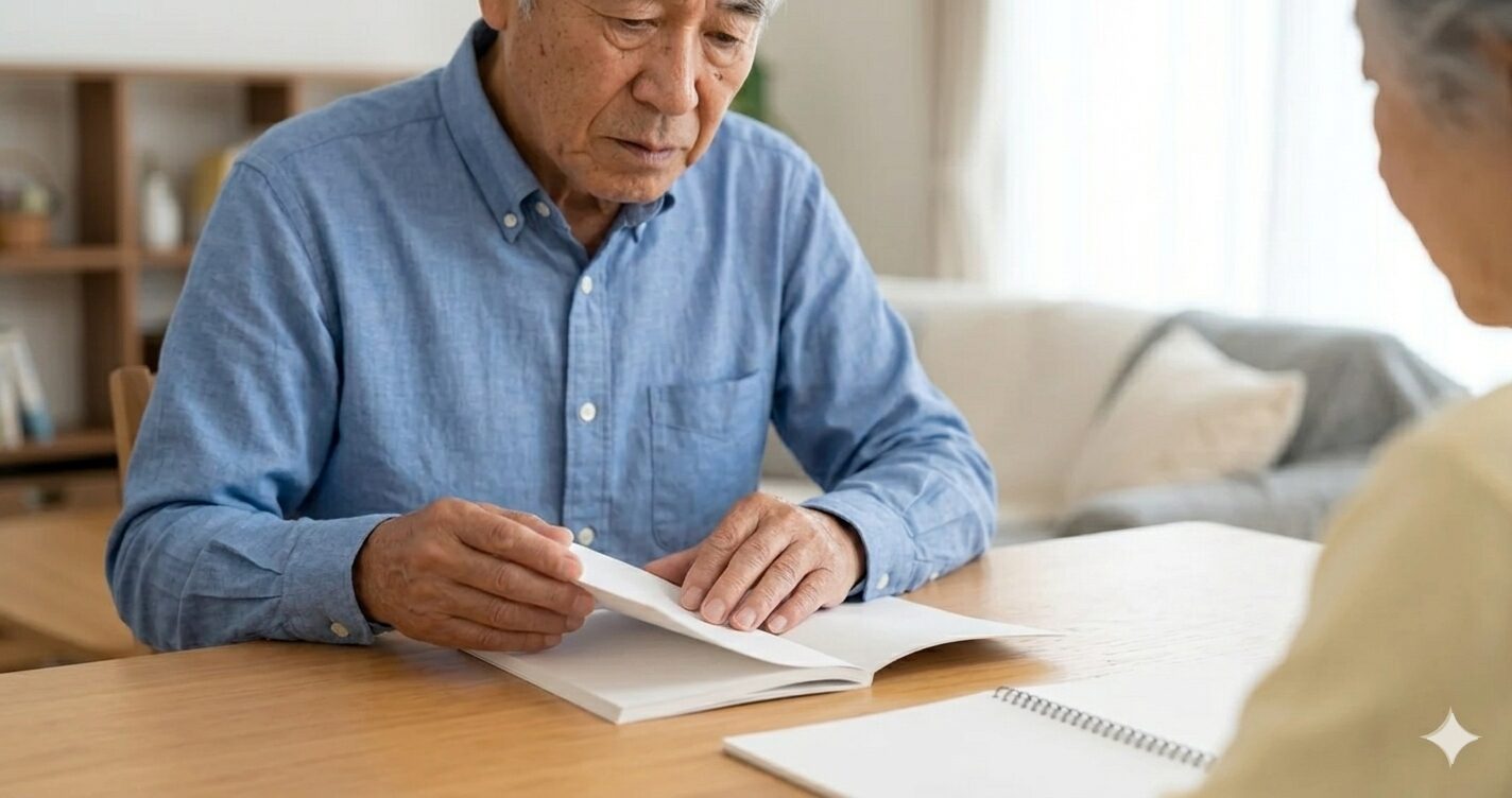 施設介護の契約トラブルの真実｜知らないと損する落とし穴